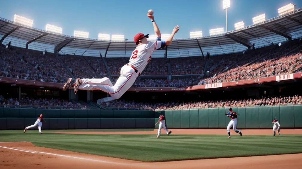 Расписание трансляций MLB: где смотреть матч «Тампа-Бэй Рейс» — «Детройт Тайгерс»