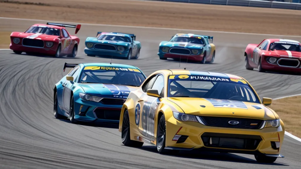Обзор автогонок: NASCAR готовится к этапу в Сономе, а ван Гисберген одерживает двойную победу