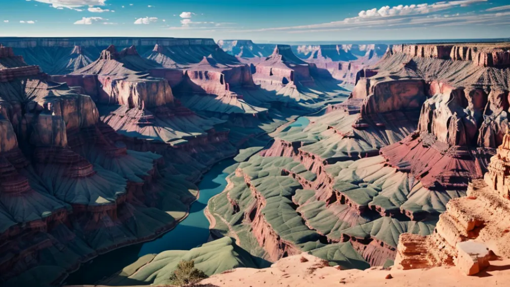 Университет Гранд-Каньон досрочно переходит в конференцию Mountain West