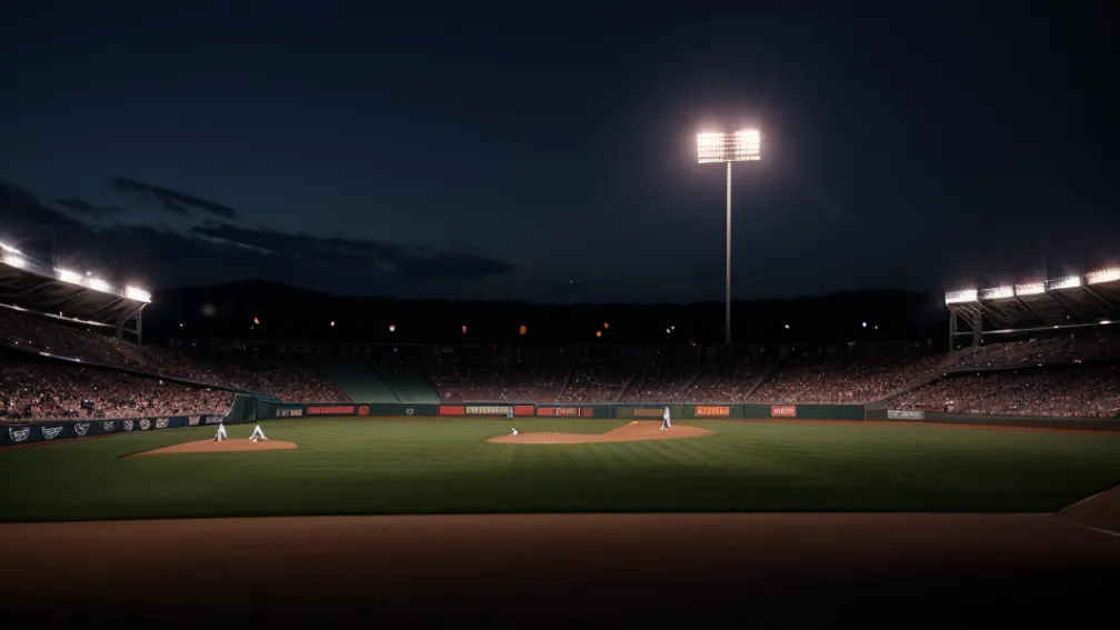 Драматичная развязка в MLB: Гранд-слэм в 10-м иннинге принес «Кливленду» победу над «Хьюстоном»