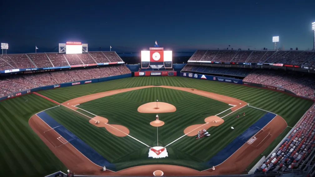 Превью матча MLB: «Вашингтон Нэшнлс» попытаются прервать серию поражений в Сент-Луисе