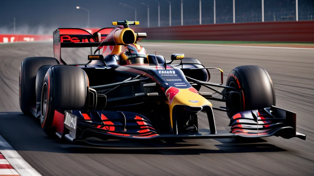 Сенсация в Формуле-1: Лоран Мекис сменит Кристиана Хорнера на посту главы Red Bull Racing