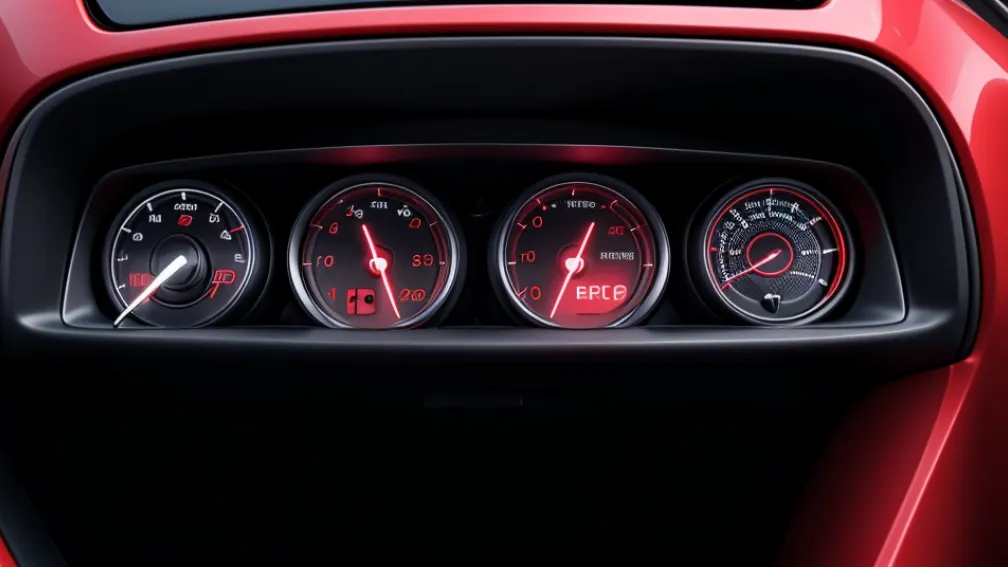 Ford отзывает более 850 000 автомобилей в США из-за риска остановки двигателя