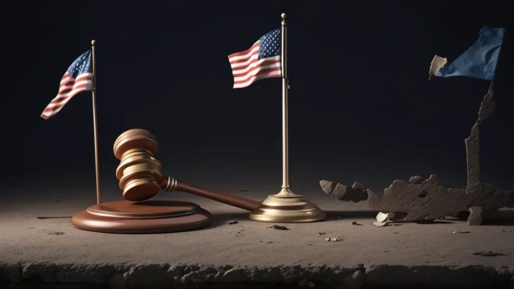 США ввели санкции против спецдокладчика ООН, критиковавшего действия Израиля в Газе