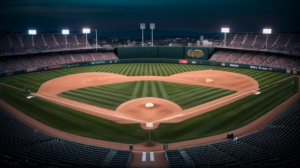 «Аризона» против «Лос-Анджелес Энджелс»: превью интригующей серии в MLB