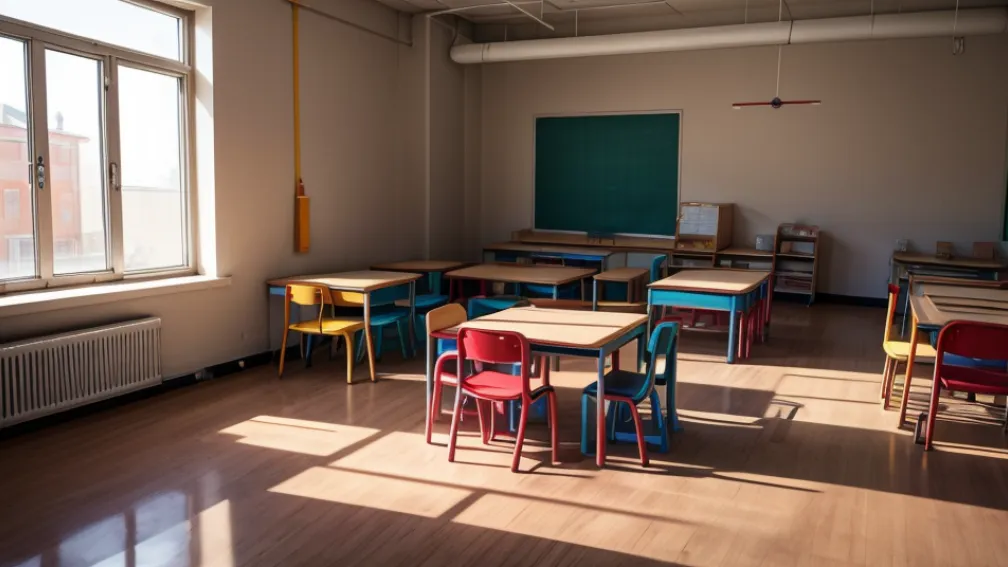 Администрация Трампа закрывает доступ к программе Head Start для детей нелегальных иммигрантов