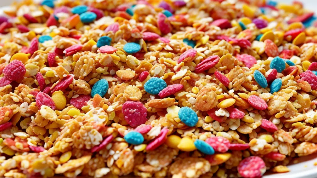 Падение империи хлопьев: Kellogg’s продан итальянцам на фоне рекордного спада продаж