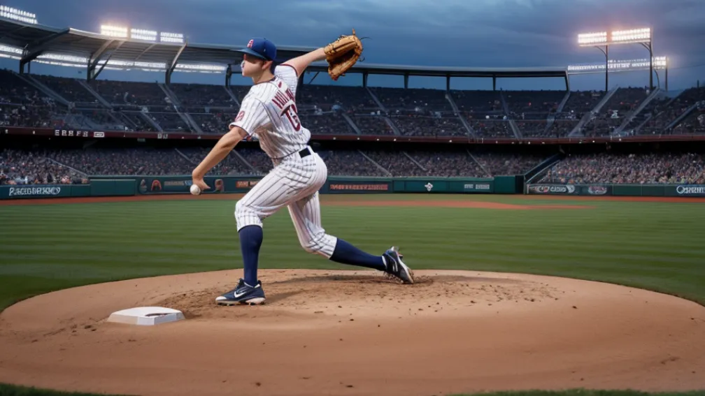 Обновлен состав на Матч всех звезд MLB: Родон, Эстевес и Майз заменят выбывших питчеров