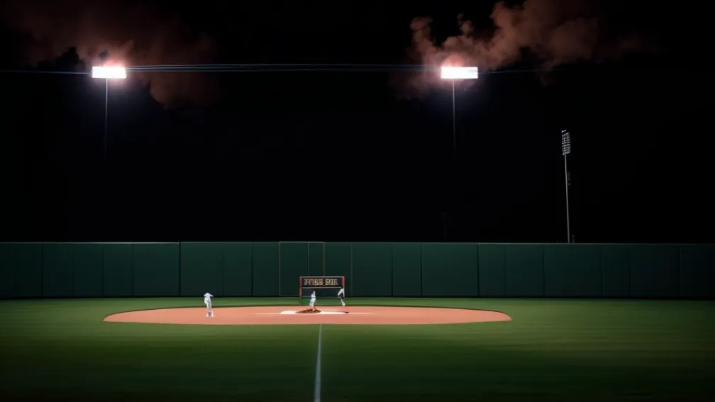 Кадровый хаос в Washington Nationals: кто станет первым номером драфта МЛБ?
