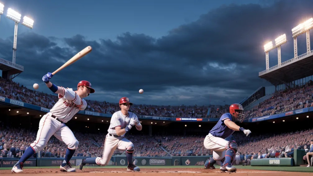 Разгром в MLB: «Сиэтл Маринерс» одержали победу над «Детройт Тайгерс» со счетом 15:7