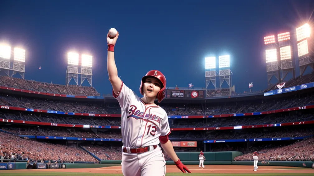 MVP Матча всех звезд MLB: Полный список победителей