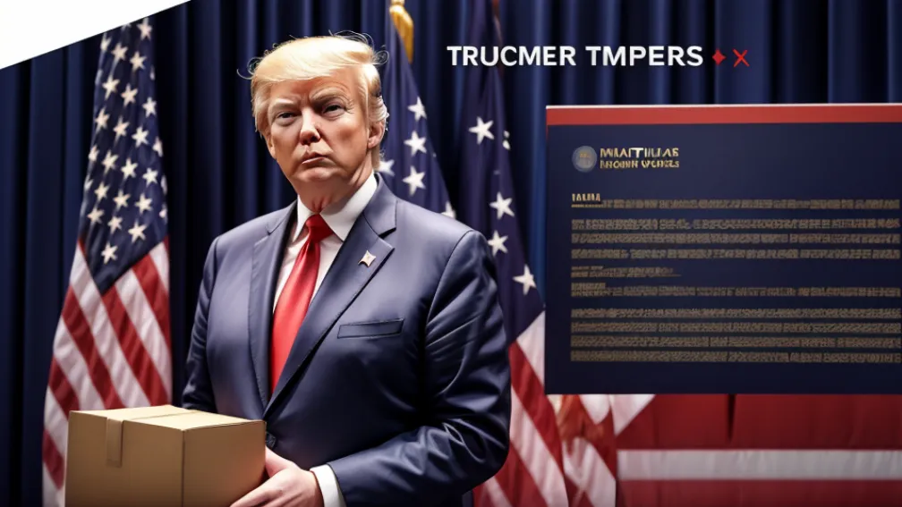 Тарифы Трампа: Кто проиграл, а кто заплатит больше, чем ожидал