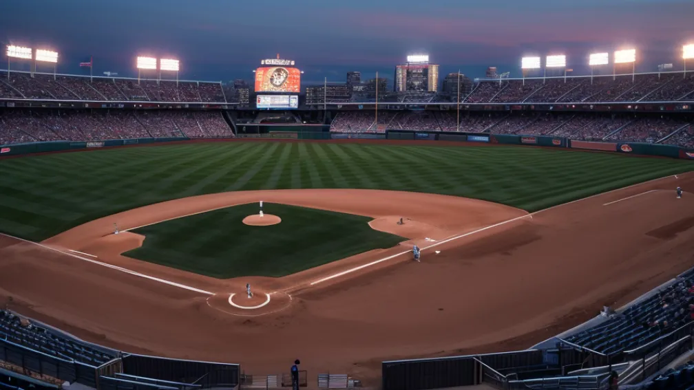 Аризона против Колорадо: Анонс матча MLB, прогнозы и ключевые игроки
