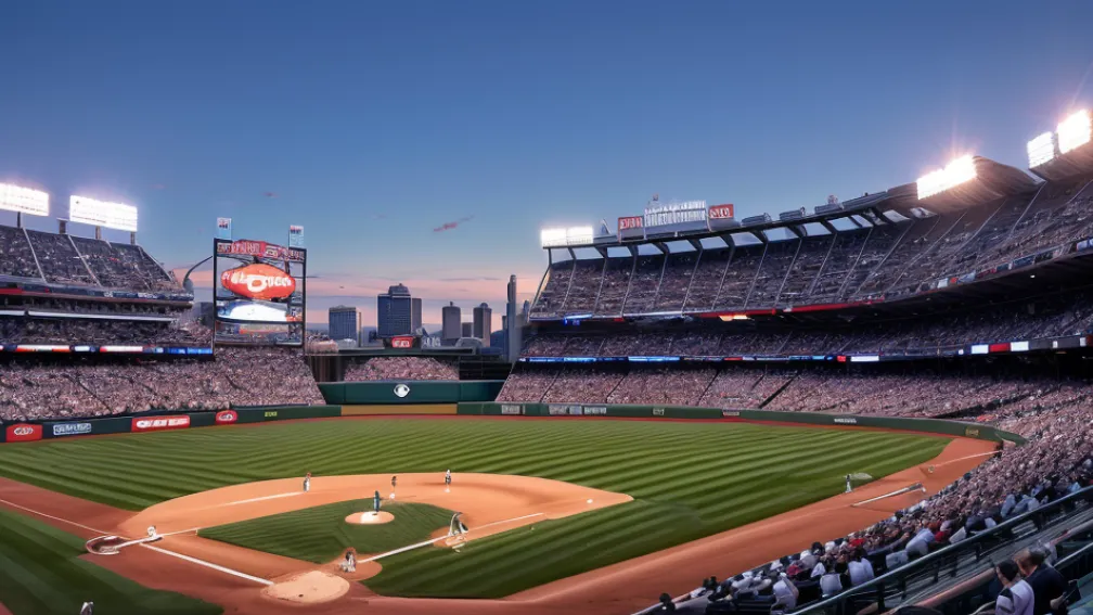 Кливленд против Чикаго: Обзор матча MLB, ключевые моменты и прогнозы