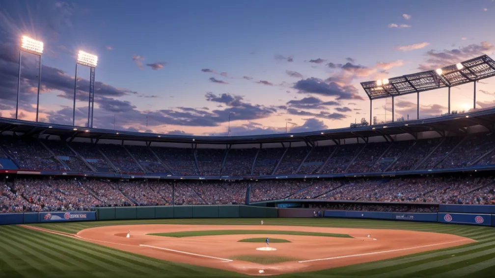Миннесота против Канзас-Сити: Битва за победу в серии MLB