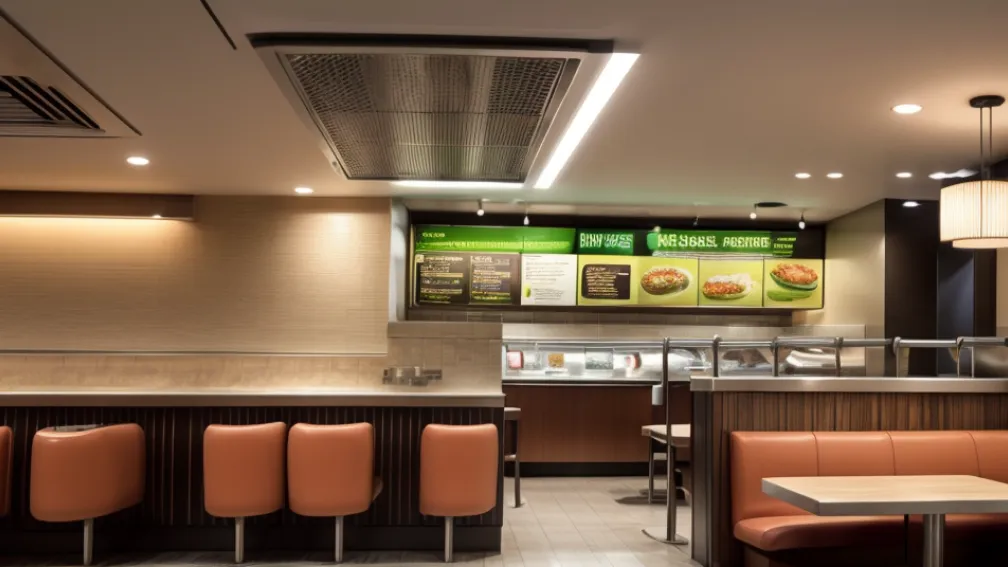 Subway нанимает бывшего руководителя Burger King: Новые перспективы для сети сэндвичей