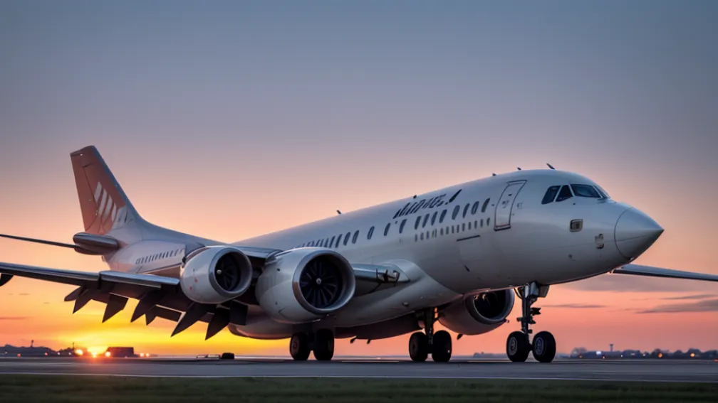 Air Canada возобновляет полеты после вмешательства правительства: что произошло?
