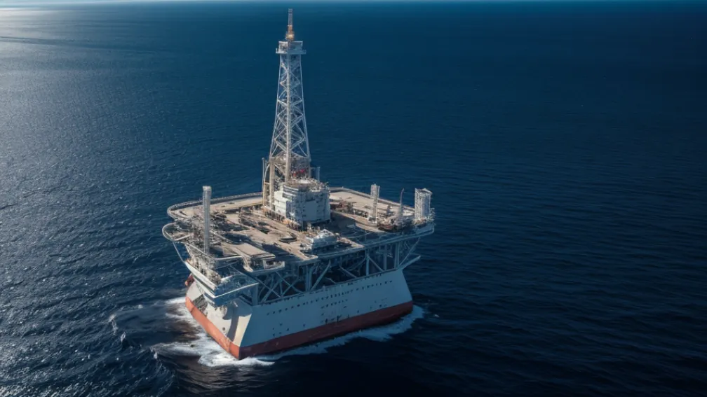 Chevron победила ExxonMobil в борьбе за Hess, закрыв сделку на $53 млрд