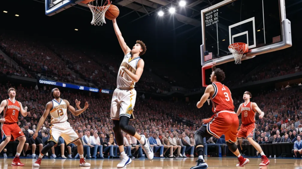 Битва титанов WNBA: «Нью-Йорк Либерти» против «Миннесота Линкс» — дуэль лучших атак