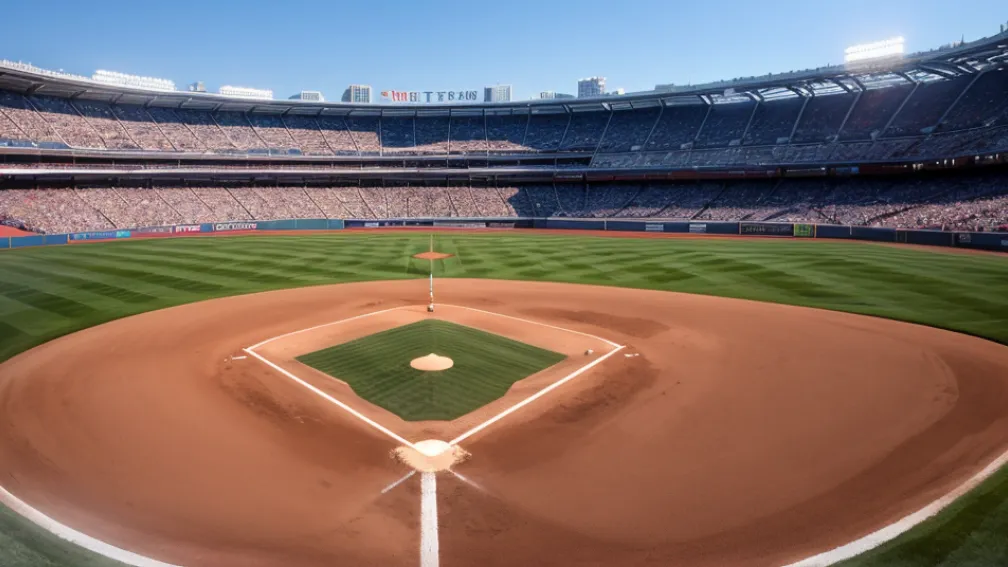 «Сан-Франциско Джайентс» против «Вашингтон Нэшионалс»: Превью матча MLB