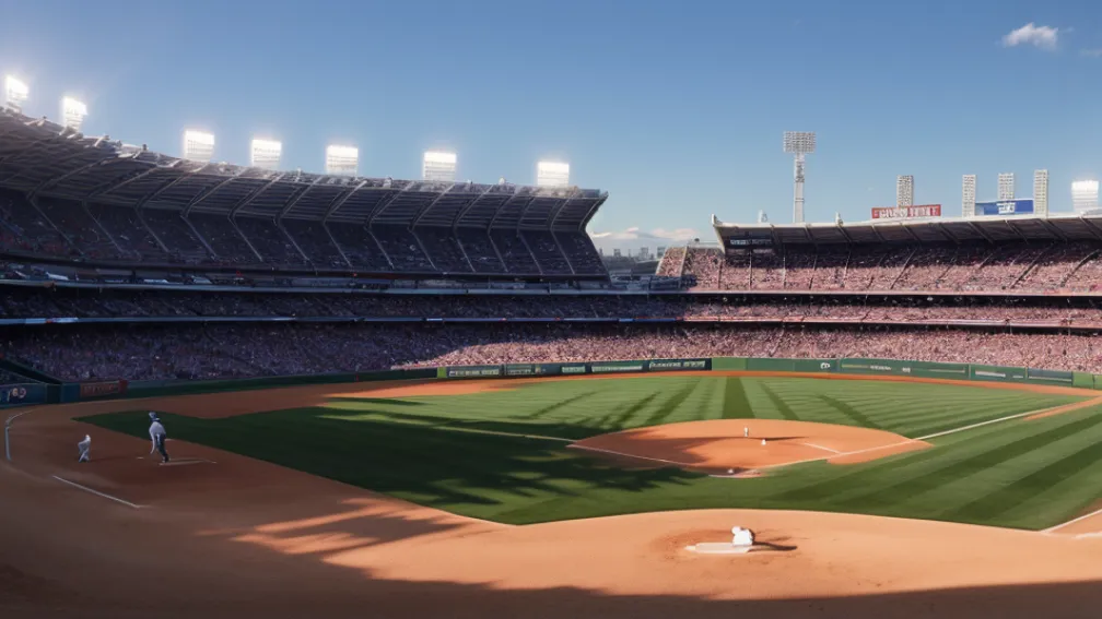 Доджерс против Блю Джейс: Обзор серии MLB после первой игры