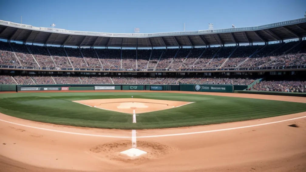 «Чикаго Уайт Сокс» против «Атланта Брэйвз»: анализ предстоящей игры MLB