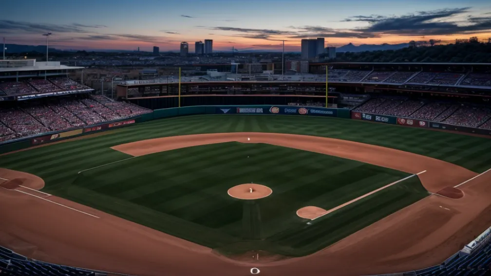 Orioles и Athletics: решающая битва за серию