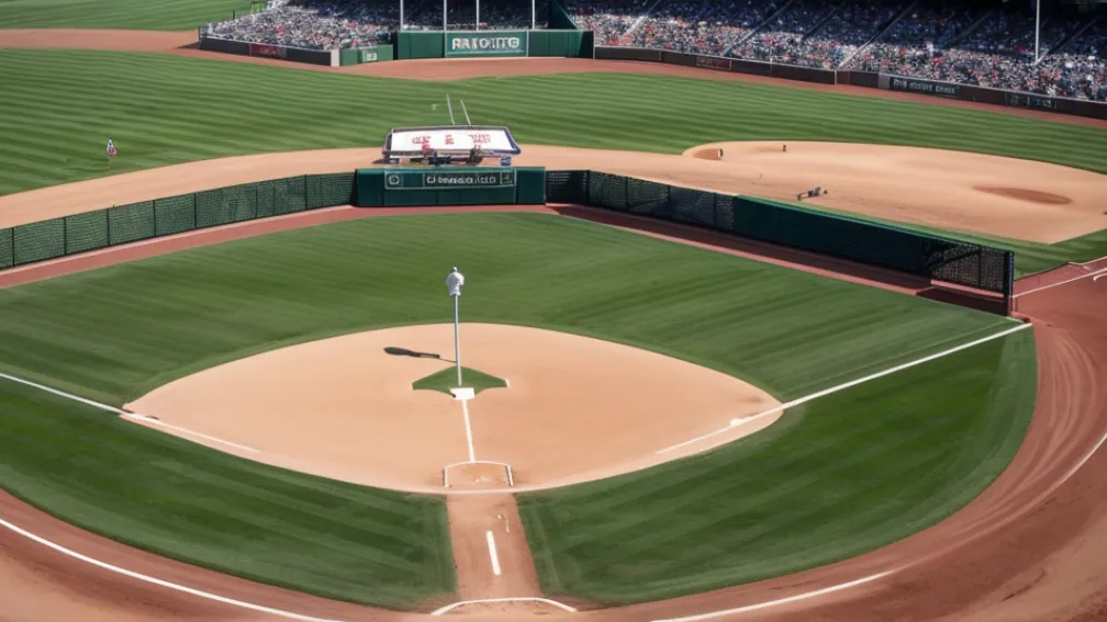 Колорадо Рокиз против Аризона Даймондбэкс: анализ предстоящего матча MLB