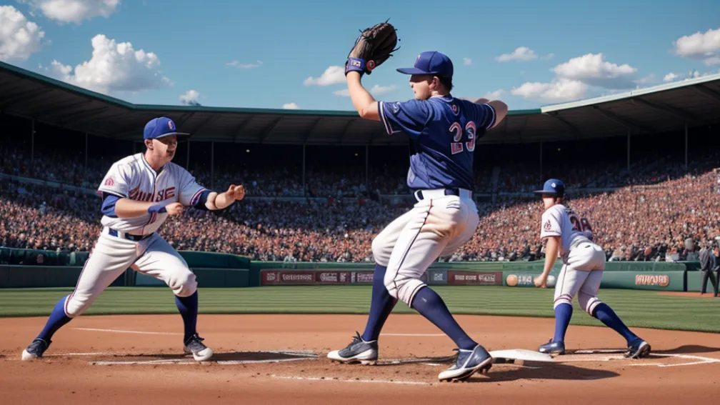 Битва Тигров и Ангелов: Решающая игра в серии MLB