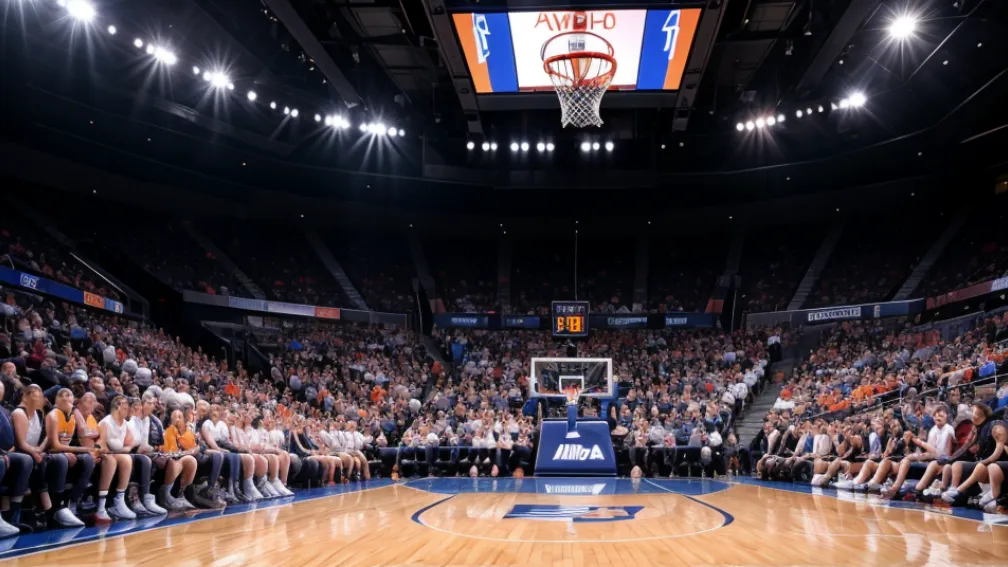 Объявлен состав Матча всех звезд WNBA 2024: Кларк, Уилсон и другие звезды