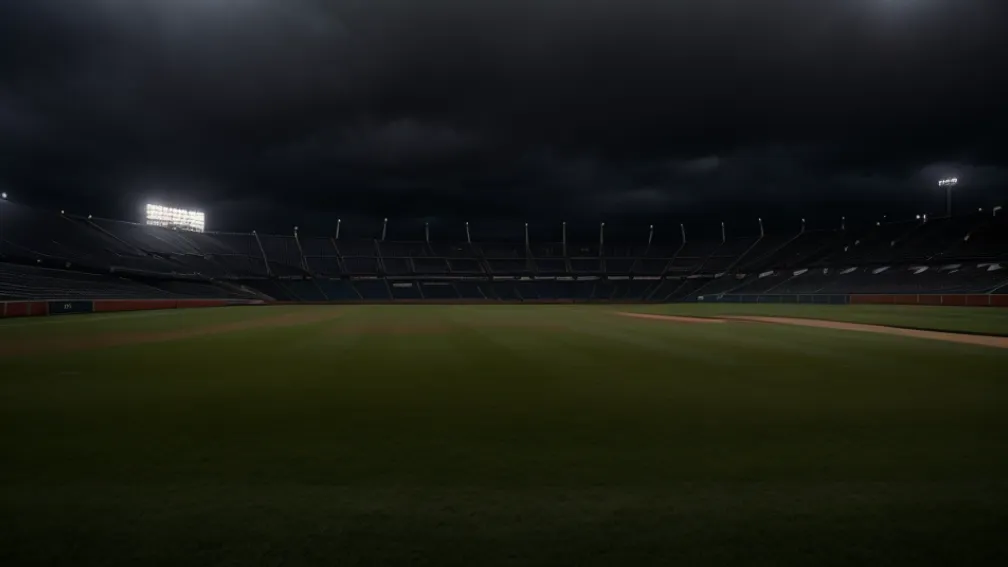 Матч MLB между Guardians и White Sox перенесен из-за дождя: детали сдвоенного противостояния и чествование памяти Бобби Дженкса
