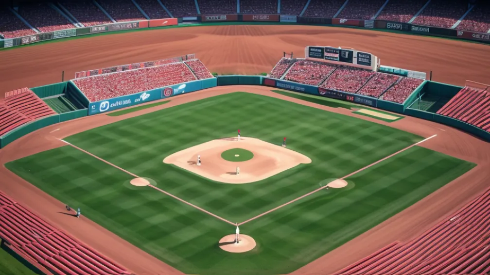 Результаты и турнирная таблица бейсбольной лиги High-A Midwest League: Обзор текущего сезона