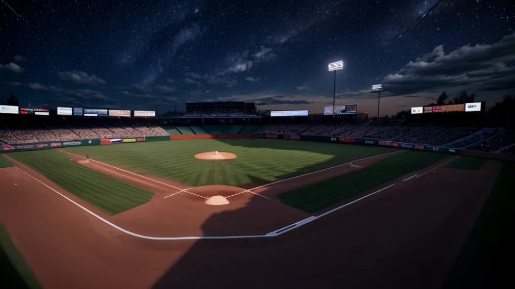 Байрон Бакстон примет участие в Home Run Derby 2024; Алонсо и Шварбер пропустят