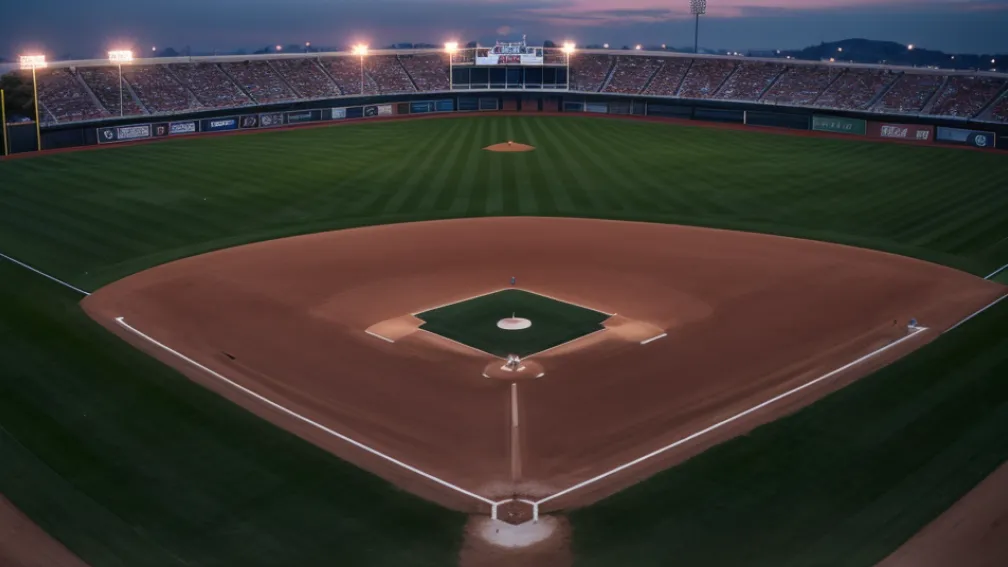 Бейсбол MLB: «Лос-Анджелес Энджелс» и «Чикаго Уайт Сокс» начинают серию в Анахайме