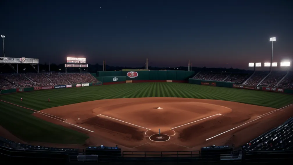 Бейсбол MLB: «Чикаго Кабс» и «Цинциннати Редс» сойдутся во втором матче серии