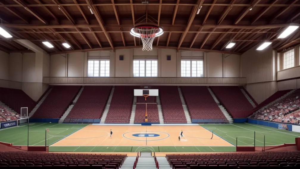 Университет Мемфиса оштрафован на $30 тыс. и получил испытательный срок от NCAA за академическое мошенничество
