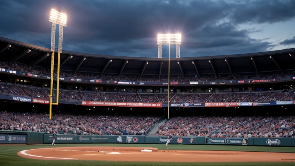 Феерия "Метс" против "Роялс": Вьентос и Линдор принесли триумф в матче MLB