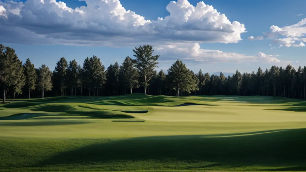 Команды ДеШамбо и Рама вышли в финал LIV Golf: Главные моменты