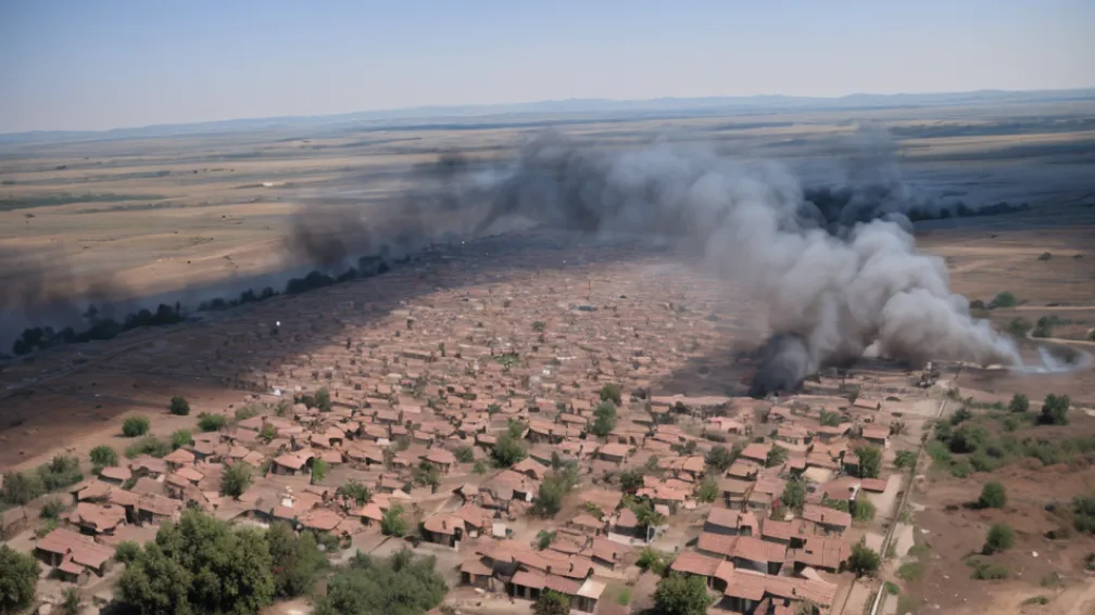 Боевики Боко Харам убили 9 человек в Нигерии: обзор ситуации и последствия