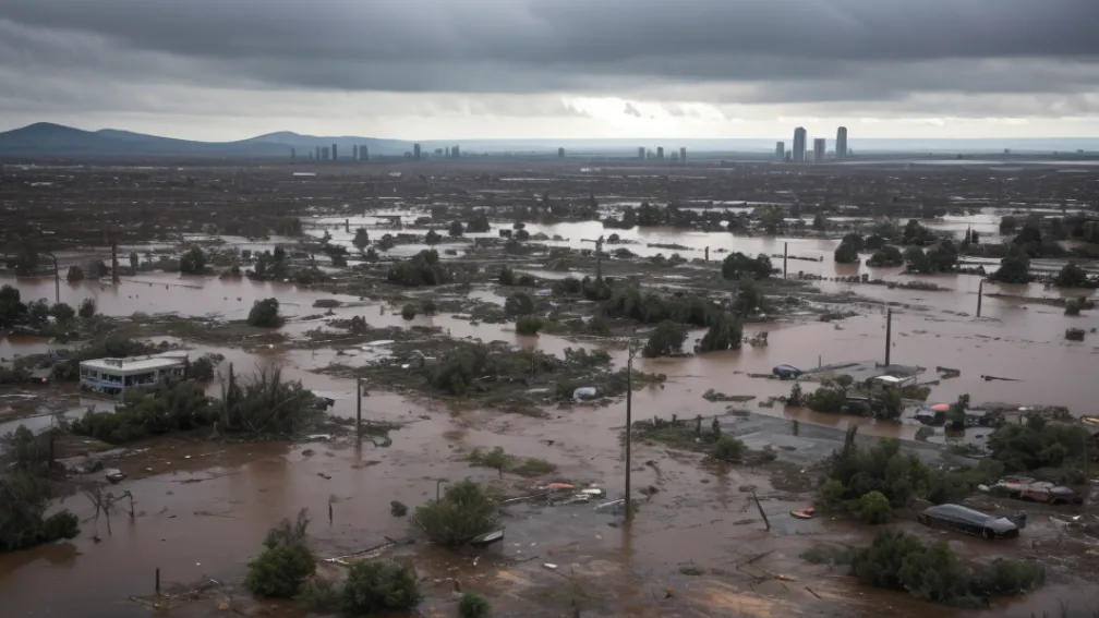 Трамп уклоняется от обсуждения планов по FEMA после трагедии в Техасе, унесшей жизни более 100 человек