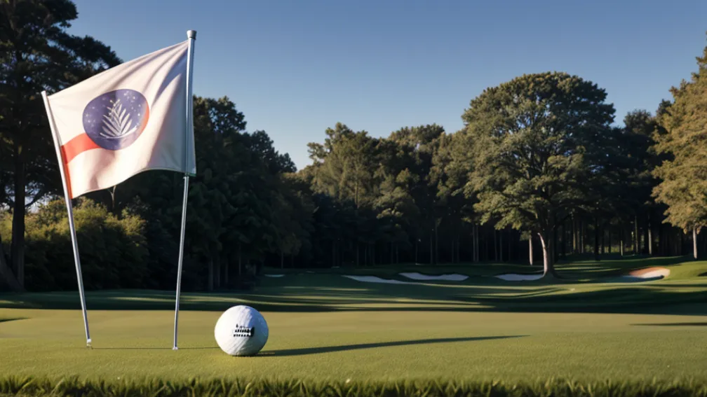Расмус Хойгор в команде Ryder Cup: Датчанин пробился на турнир