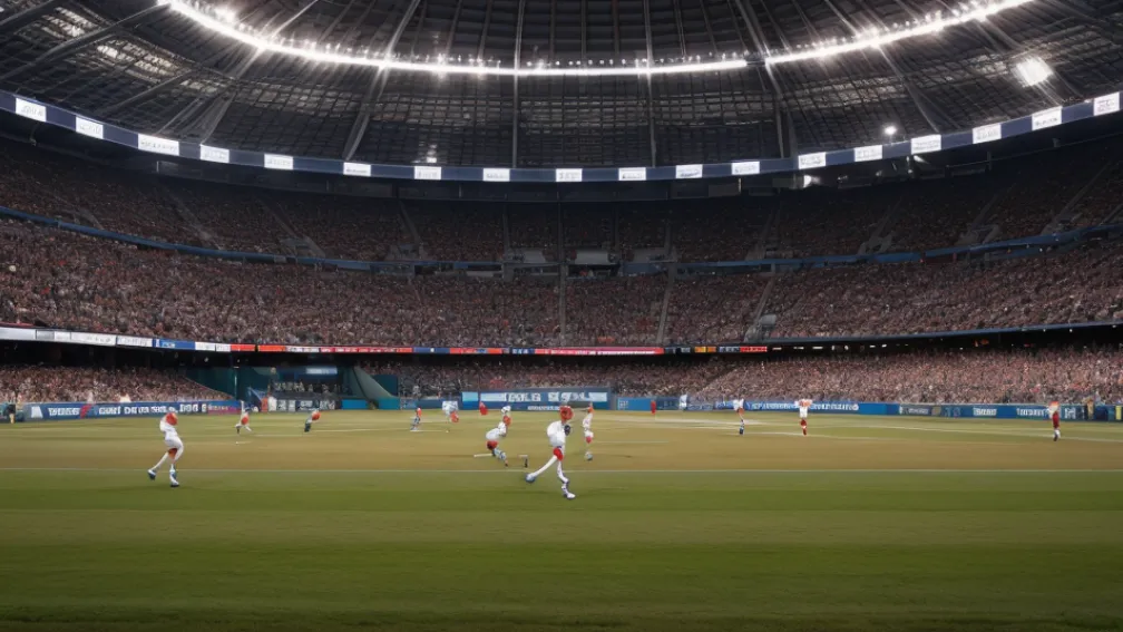 Расписание спортивных трансляций на 25 августа: футбол, волейбол и MLB