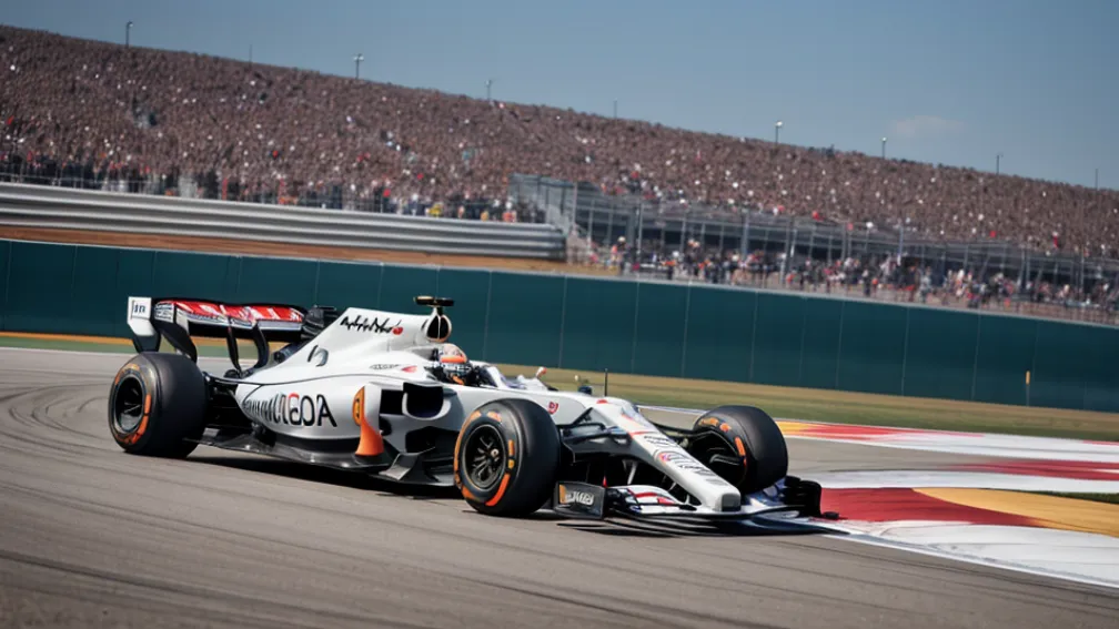 Гонка в Азербайджане показала: работа в McLaren сложнее, чем кажется — Норрис