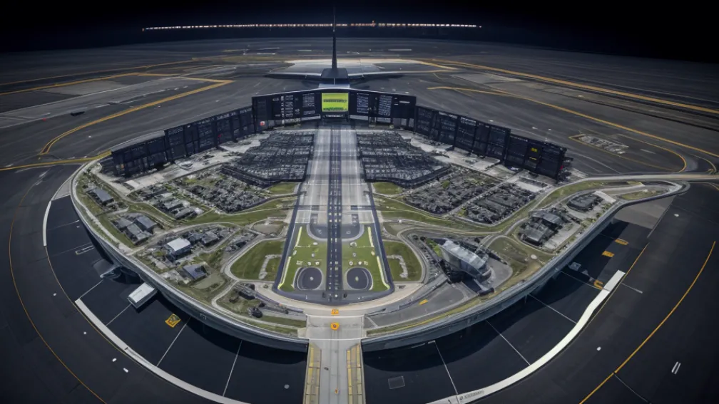 Арест в Великобритании: Кибер-атака на европейские аэропорты - что известно?