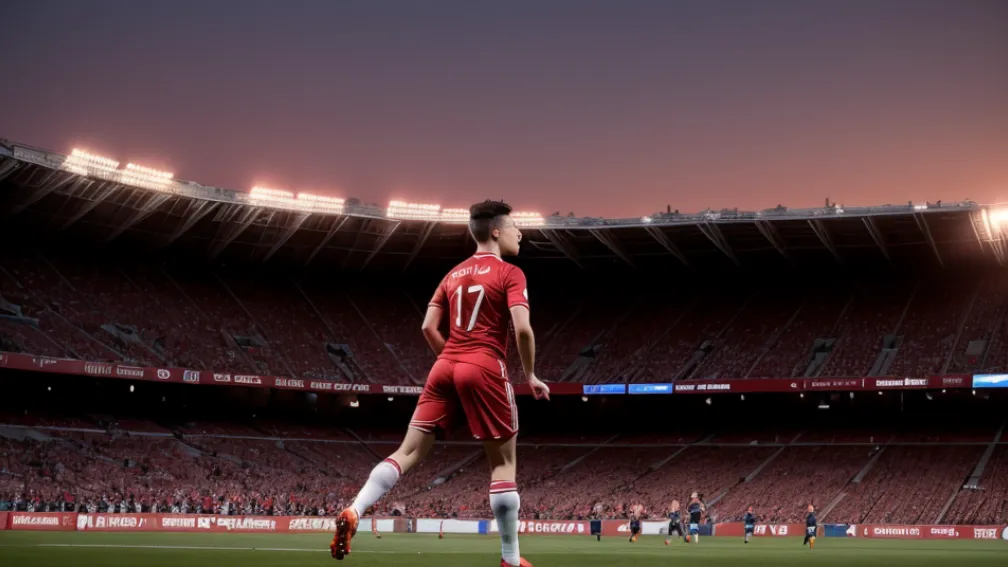 Экитике извинился перед фанатами «Ливерпуля» за глупое удаление и пропуск матча