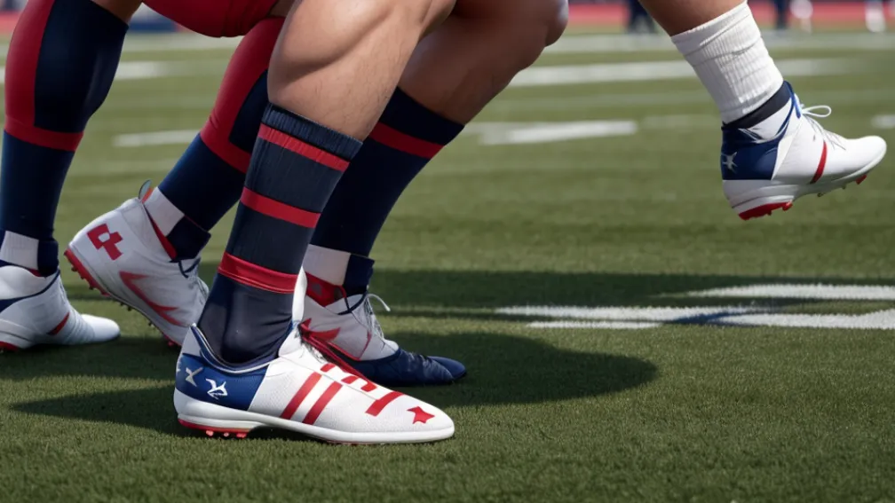 Брок Пёрди вне игры: травма пальца ноги ставит под вопрос участие квотербека 49ers