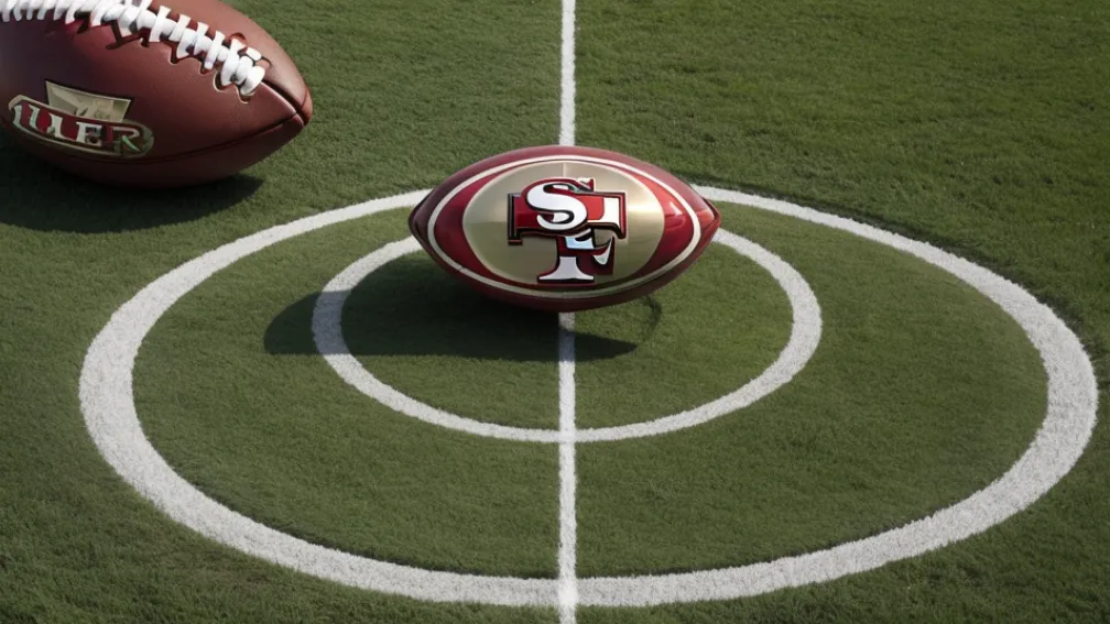 Сан-Франциско 49ers продлили контракт с Кольтоном Маккивицем на $45 млн: укрепление линии нападения