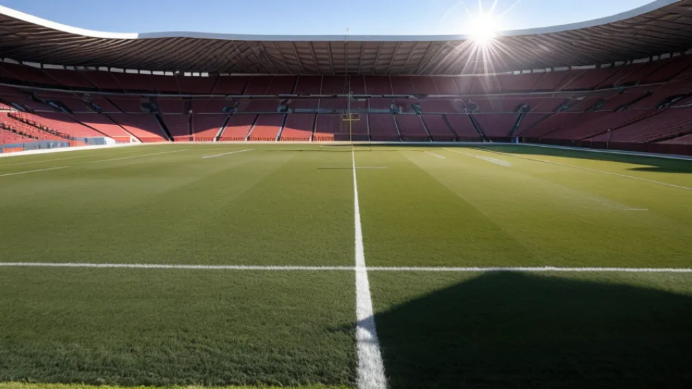 Джауан Дженнингс вернулся к тренировкам с "Сан-Франциско 49ers": готов к сезону после травмы