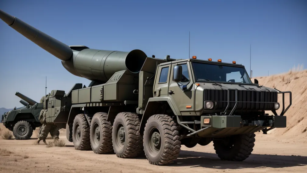 США развернули ракетный комплекс Typhon в Японии на фоне роста напряженности с Китаем