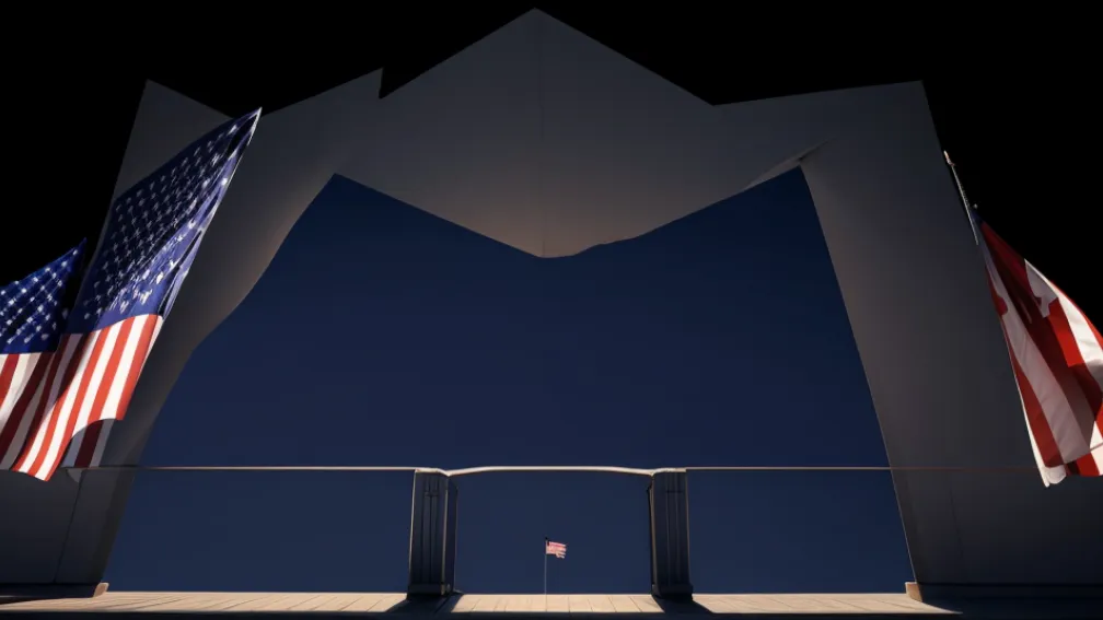 Сенат США проголосовал за отмену пошлин Трампа против Канады: раскол в Республиканской партии